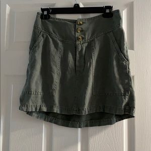 Aerie Skirt